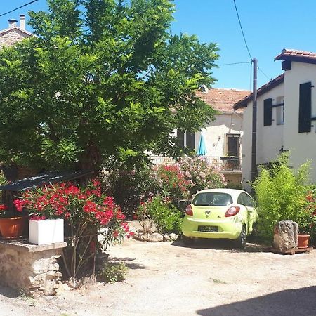 Jolie Petite Maison Dans Hameau En Pleine Nature Taussac-la-Billiere Eksteriør billede